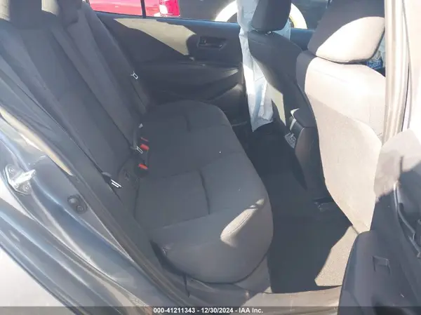 5YFB4MDE4RP136242 2024 TOYOTA COROLLA - Image 8