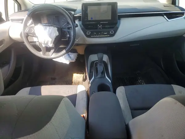 5YFB4MDE4RP136273 2024 TOYOTA COROLLA - Image 8