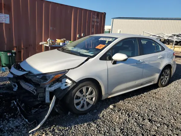 5YFB4MDE4RP136340 2024 TOYOTA COROLLA - Image 1
