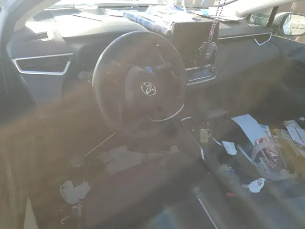 5YFB4MDE4RP136340 2024 TOYOTA COROLLA - Image 8