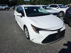5YFB4MDE4RP136421 2024 TOYOTA COROLLA
