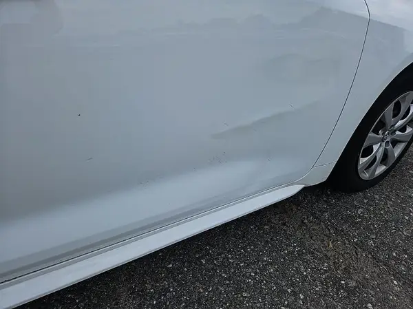 5YFB4MDE4RP136421 2024 TOYOTA COROLLA - Image 2