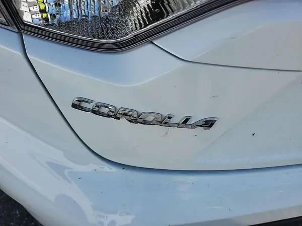 5YFB4MDE4RP136421 2024 TOYOTA COROLLA - Image 8