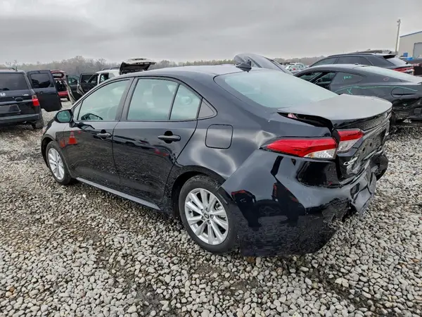 5YFB4MDE4RP137357 2024 TOYOTA COROLLA - Image 2