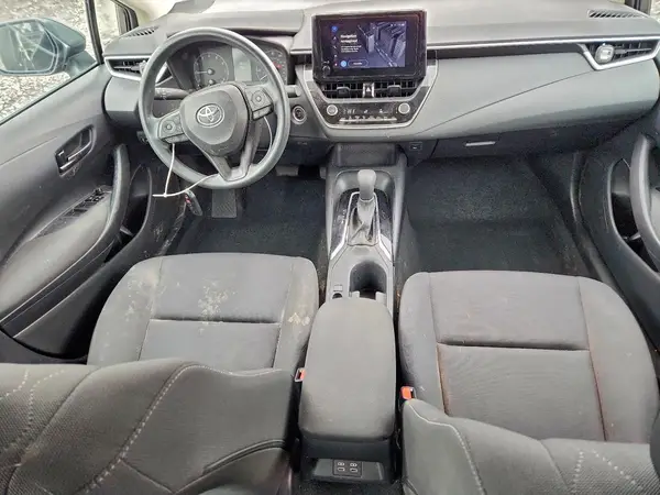 5YFB4MDE4RP137357 2024 TOYOTA COROLLA - Image 8