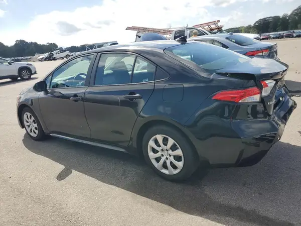 5YFB4MDE4RP137536 2024 TOYOTA COROLLA - Image 2