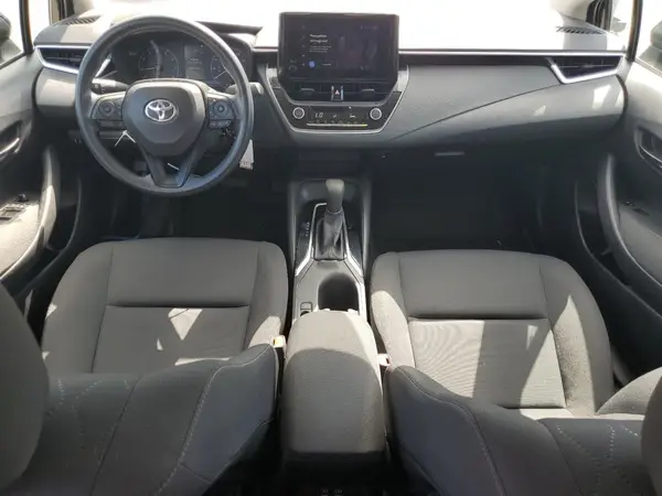 5YFB4MDE4RP137536 2024 TOYOTA COROLLA - Image 8