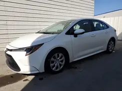 5YFB4MDE4RP137617 2024 TOYOTA COROLLA