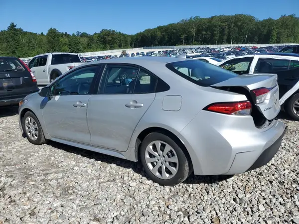 5YFB4MDE4RP137889 2024 TOYOTA COROLLA - Image 2