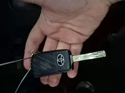 5YFB4MDE4RP138167 2024 TOYOTA COROLLA