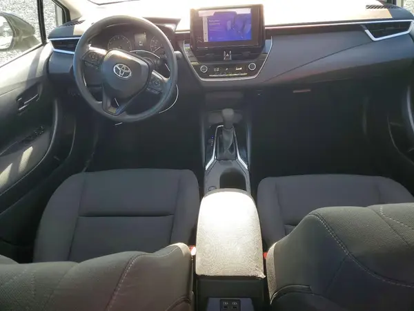 5YFB4MDE4RP138587 2024 TOYOTA COROLLA - Image 8