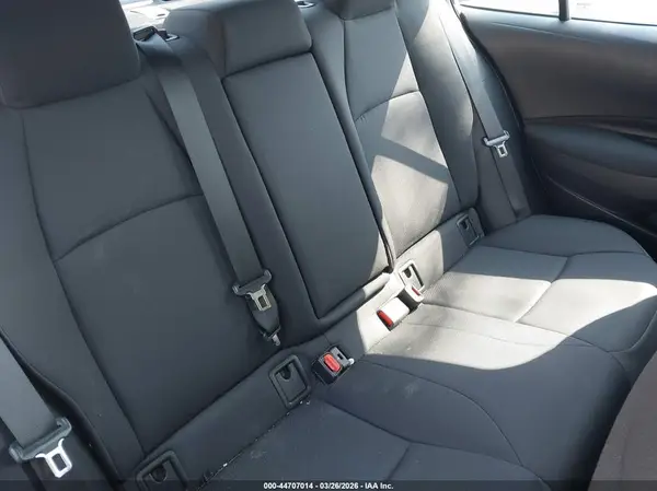5YFB4MDE4RP138623 2024 TOYOTA COROLLA - Image 8