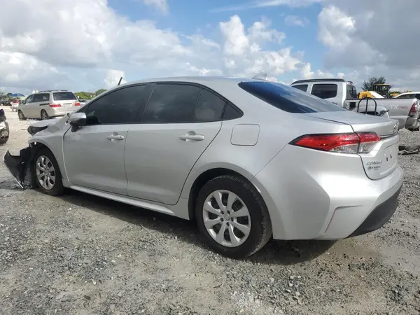 5YFB4MDE4RP139061 2024 TOYOTA COROLLA - Image 2
