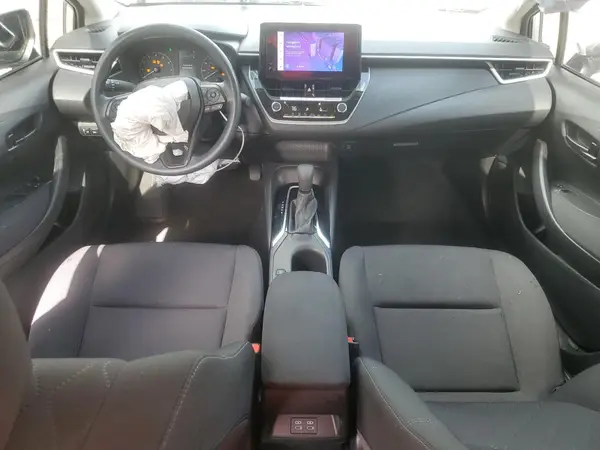 5YFB4MDE4RP139061 2024 TOYOTA COROLLA - Image 8