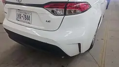 5YFB4MDE4RP139335 2024 TOYOTA COROLLA