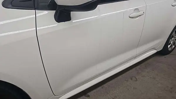 5YFB4MDE4RP139335 2024 TOYOTA COROLLA - Image 2