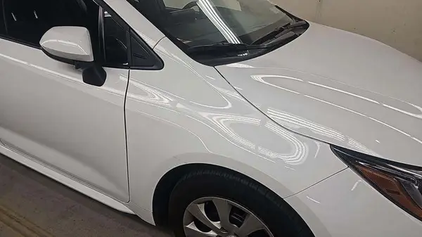 5YFB4MDE4RP139335 2024 TOYOTA COROLLA - Image 8