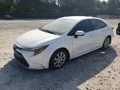 5YFB4MDE4RP139464 2024 TOYOTA COROLLA