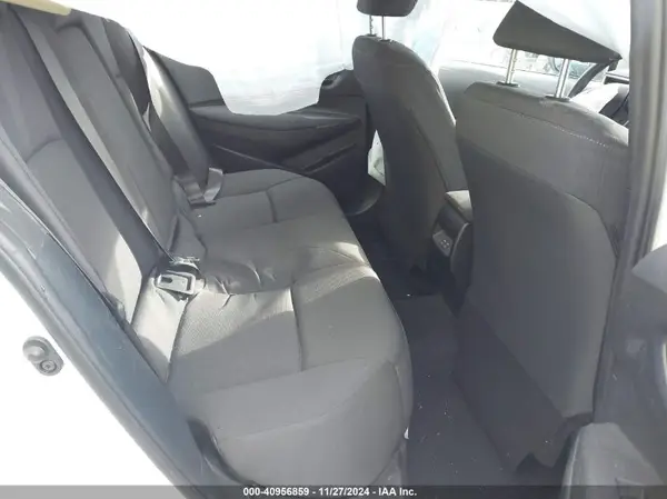 5YFB4MDE4RP139934 2024 TOYOTA COROLLA - Image 8