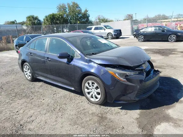 5YFB4MDE4RP139951 2024 TOYOTA COROLLA - Image 1