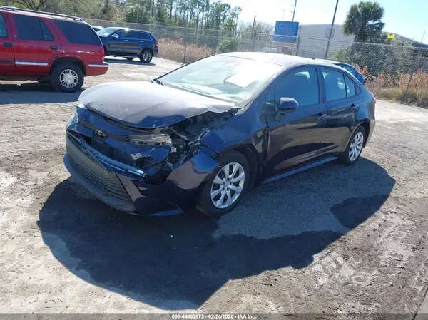 5YFB4MDE4RP139951 2024 TOYOTA COROLLA - Image 2