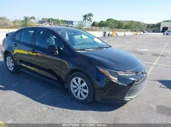 5YFB4MDE4RP140873 2024 TOYOTA COROLLA