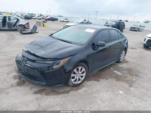 5YFB4MDE4RP140937 2024 TOYOTA COROLLA - Image 2