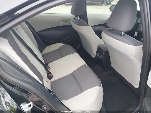 5YFB4MDE4RP140937 2024 TOYOTA COROLLA - Image 8