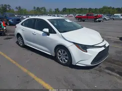 5YFB4MDE4RP141019 2024 TOYOTA COROLLA