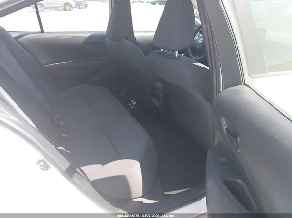 5YFB4MDE4RP141019 2024 TOYOTA COROLLA - Image 8