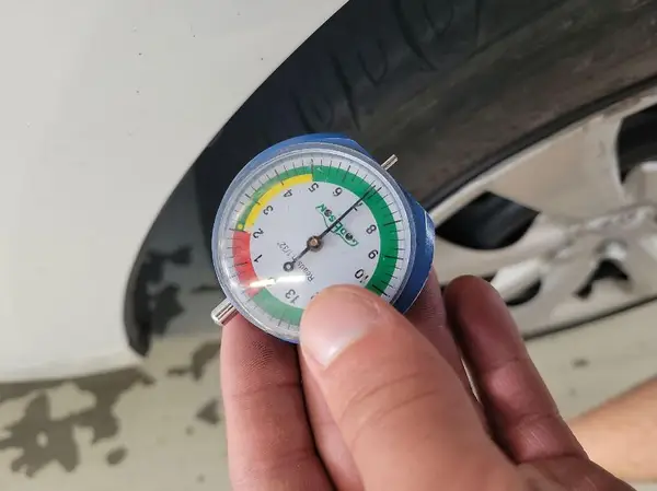 5YFB4MDE4RP141389 2024 TOYOTA COROLLA - Image 8