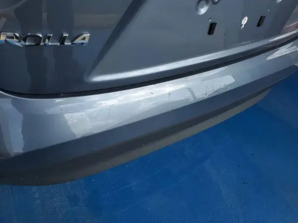 5YFB4MDE4RP141764 2024 TOYOTA COROLLA - Image 2