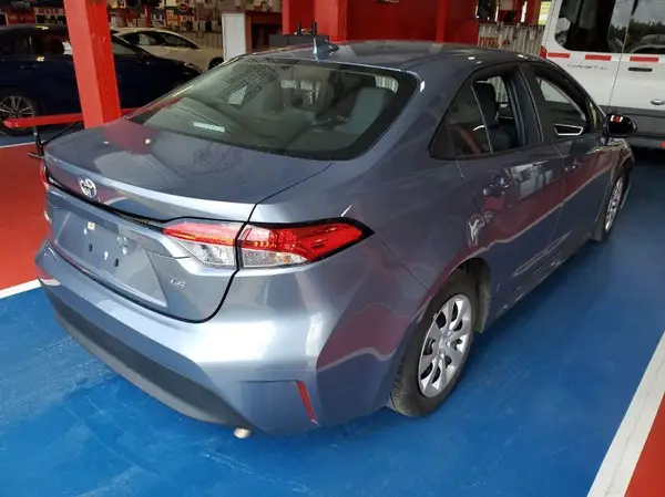 5YFB4MDE4RP141764 2024 TOYOTA COROLLA - Image 8