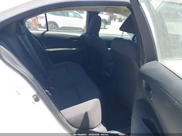 5YFB4MDE4RP142137 2024 TOYOTA COROLLA - Image 8