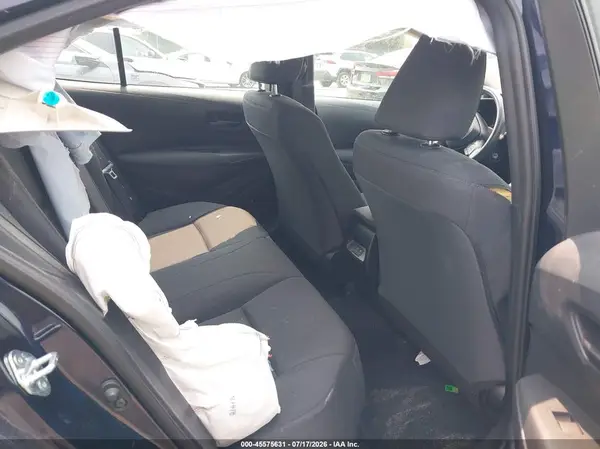 5YFB4MDE4RP142512 2024 TOYOTA COROLLA - Image 8