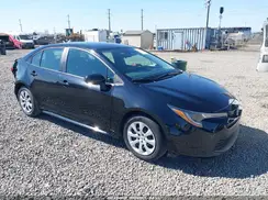 5YFB4MDE4RP142672 2024 TOYOTA COROLLA