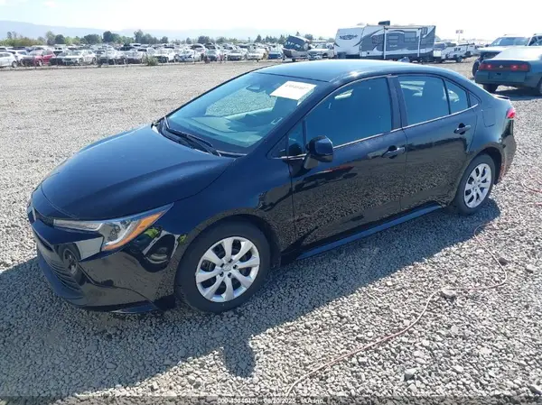 5YFB4MDE4RP142672 2024 TOYOTA COROLLA - Image 2
