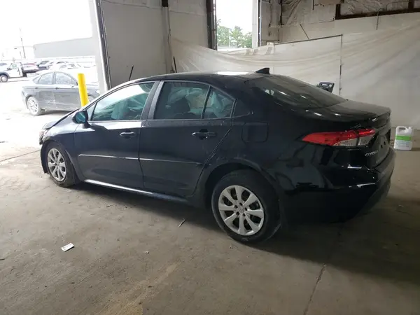 5YFB4MDE4RP142946 2024 TOYOTA COROLLA - Image 2