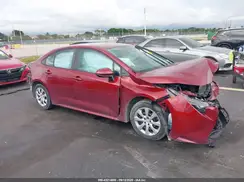 5YFB4MDE4RP143160 2024 TOYOTA COROLLA
