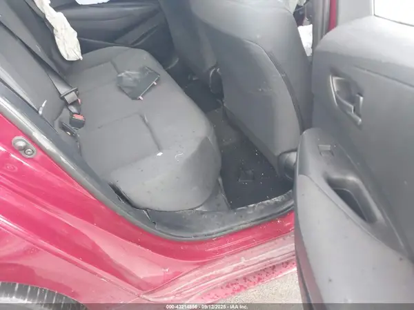5YFB4MDE4RP143160 2024 TOYOTA COROLLA - Image 8