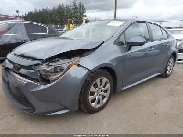 5YFB4MDE4RP143188 2024 TOYOTA COROLLA - Image 2