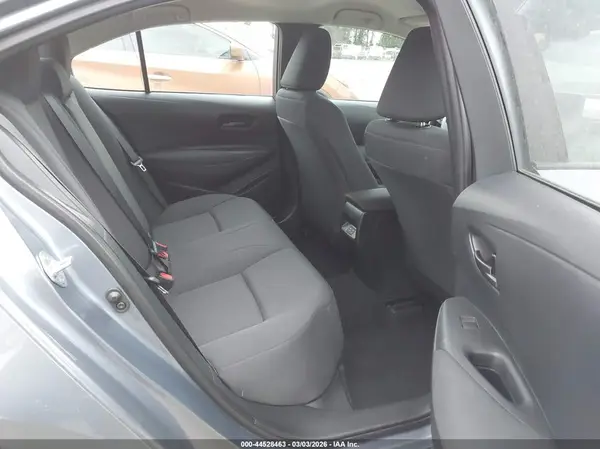 5YFB4MDE4RP143188 2024 TOYOTA COROLLA - Image 8