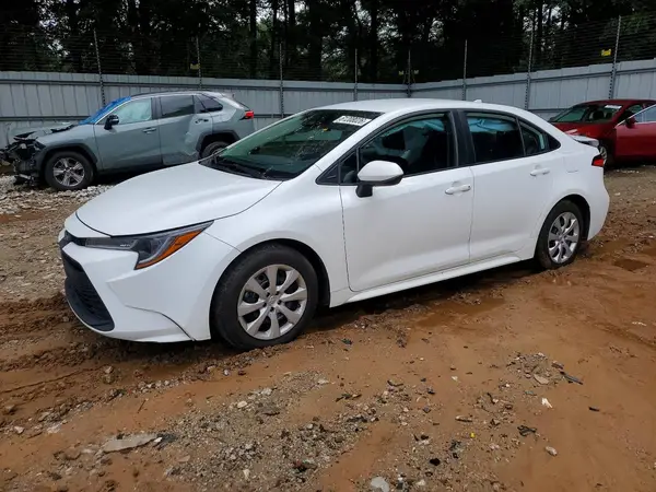 5YFB4MDE4RP144339 2024 TOYOTA COROLLA - Image 1
