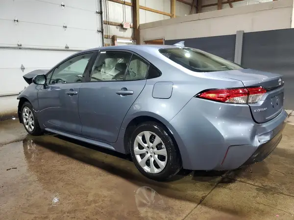 5YFB4MDE4RP144809 2024 TOYOTA COROLLA - Image 2