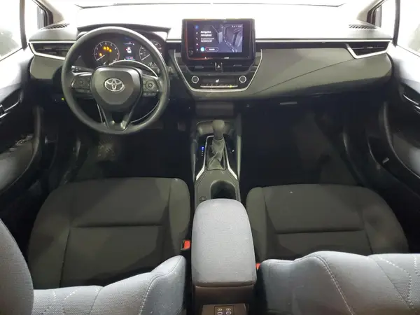 5YFB4MDE4RP144809 2024 TOYOTA COROLLA - Image 8