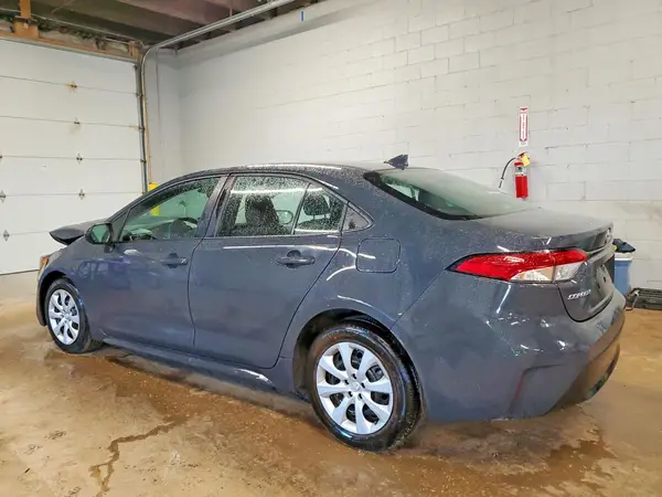 5YFB4MDE4RP145328 2024 TOYOTA COROLLA - Image 2