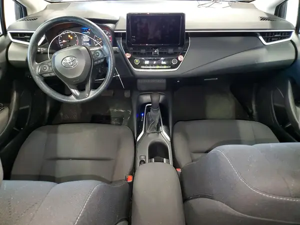 5YFB4MDE4RP145328 2024 TOYOTA COROLLA - Image 8
