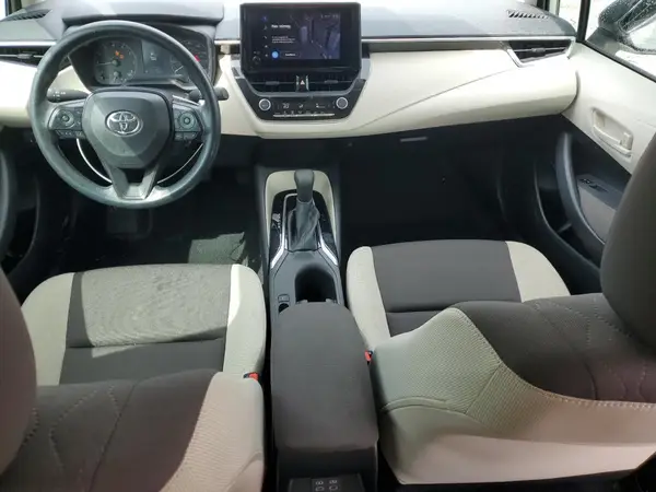5YFB4MDE4RP145927 2024 TOYOTA COROLLA - Image 8