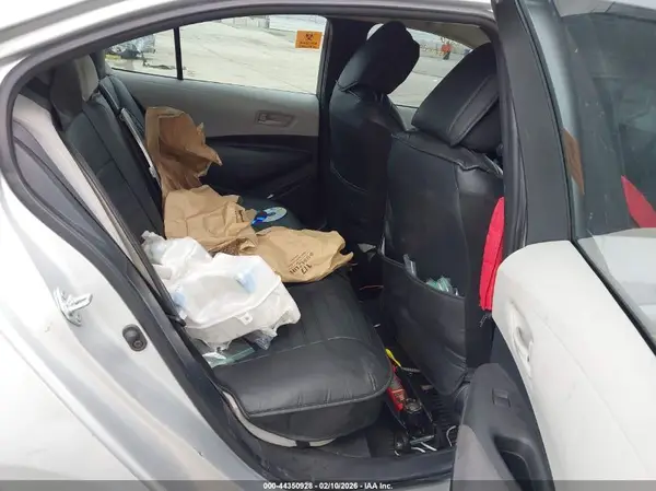 5YFB4MDE4RP146110 2024 TOYOTA COROLLA - Image 8