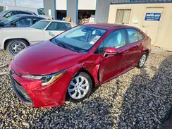 5YFB4MDE4RP147046 2024 TOYOTA COROLLA